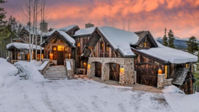 Chalet du Soleil Breckenridge